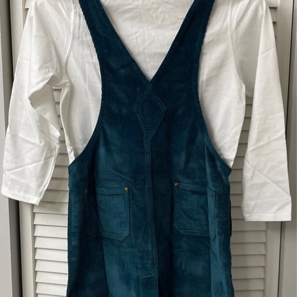 NWOT L.L.Bean kids 2 pc outfit (Girls 12) - Picture 5 of 8